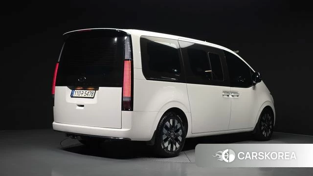 Hyundai Staria id 4692574 из Кореи 12