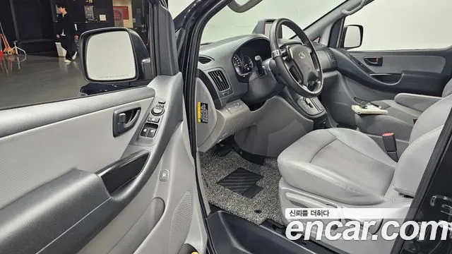 Hyundai The New Grand Starex id 2651242 из Кореи 12