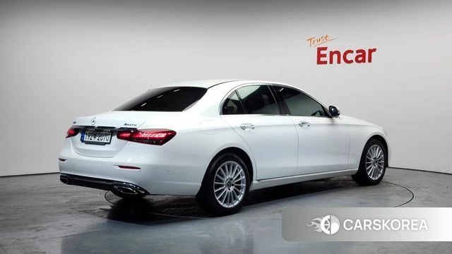 Mercedes-Benz E-Class W213 id 3839255 из Кореи 12