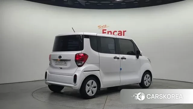 Kia The New Ray id 3232681 из Кореи 12