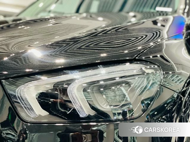 Mercedes-Benz GLE (import) id 4278016 из Китая 12