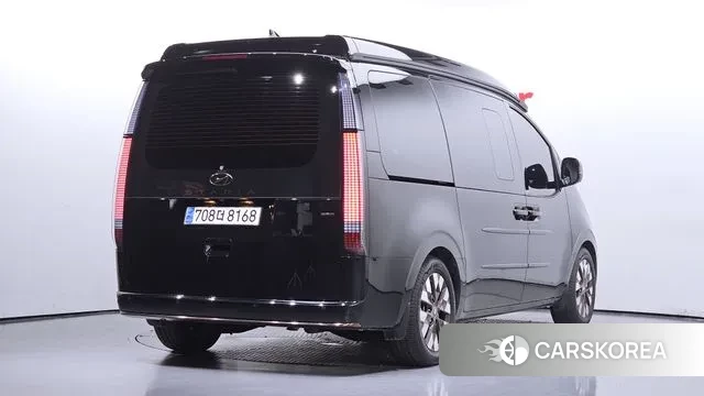 Hyundai Staria id 2900269 из Кореи 12