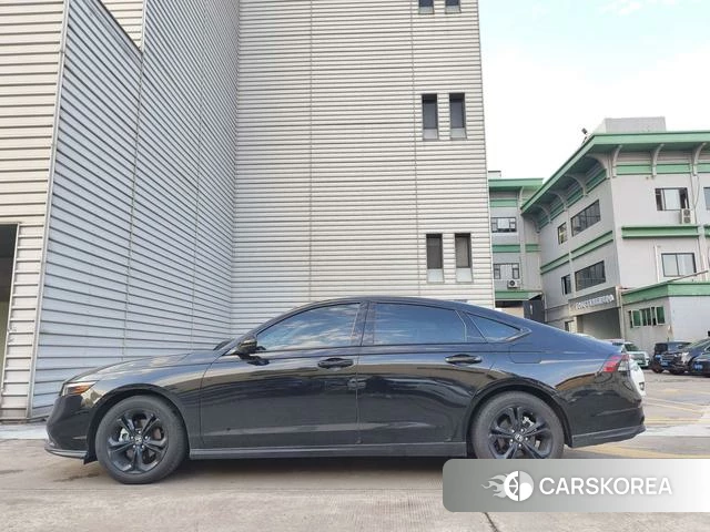 Honda Accord id 4333251 из Китая 9