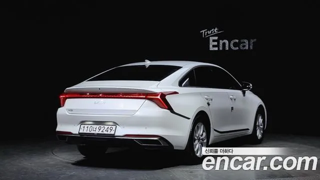 Kia K8 id 2260250 из Кореи 12