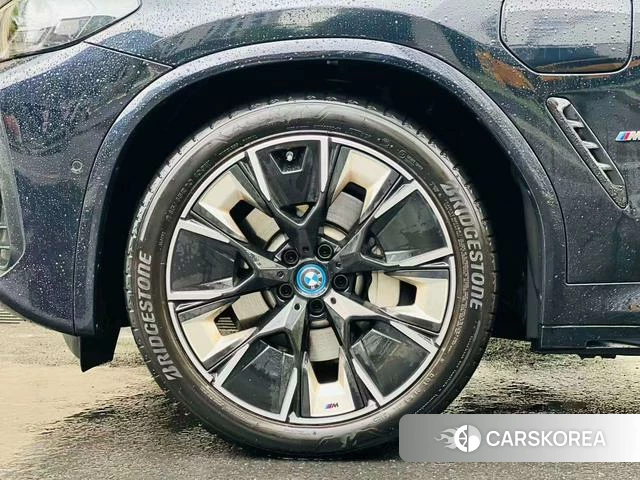 BMW iX3 id 4353091 из Китая 12