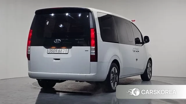 Hyundai Staria id 3597215 из Кореи 12