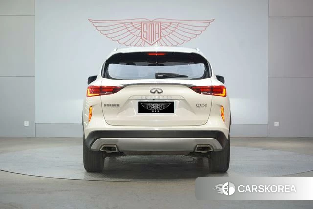 Infiniti QX50 id 3855961 из Китая 12