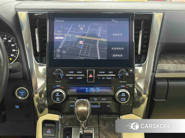 Toyota Wilfa id 4336051 из Китая 12