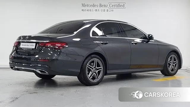 Mercedes-Benz E-Class W213 id 3262689 из Кореи 12