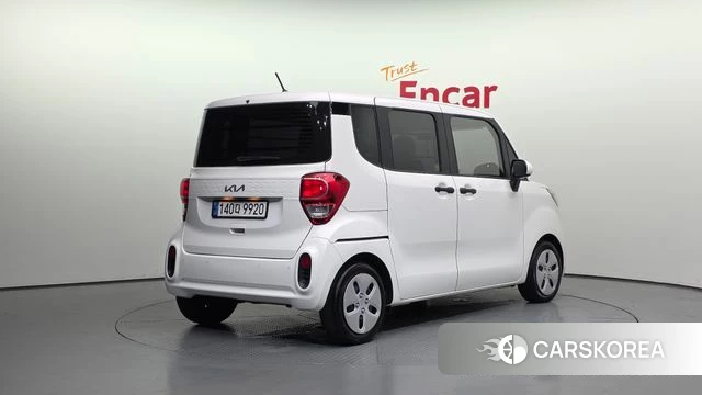 Kia The New Ray id 4702095 из Кореи 12