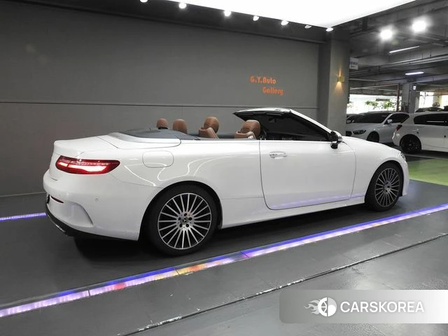 Mercedes-Benz E-Class W213 id 4672051 из Кореи 10