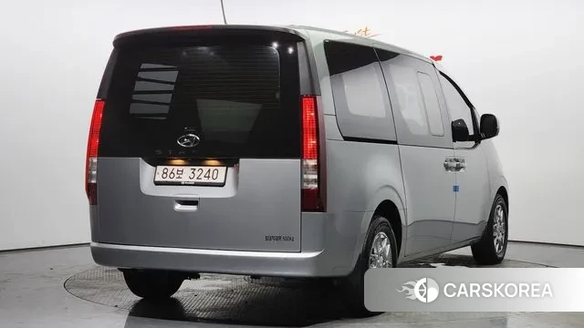 Hyundai Staria id 2999075 из Кореи 12