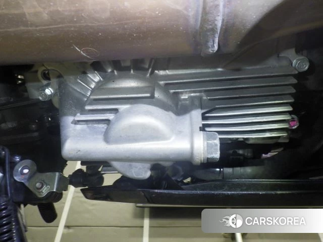 Engine photo