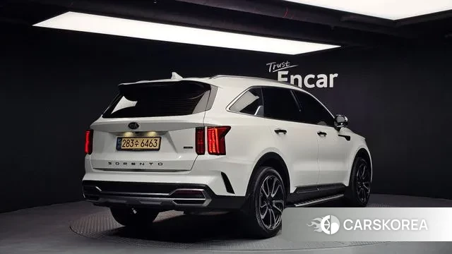 Kia Sorento 4th Generation id 3054320 из Кореи 12