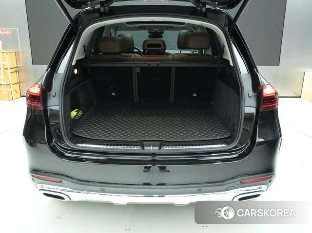 Mercedes-Benz GLE (import) id 4277082 из Китая 12