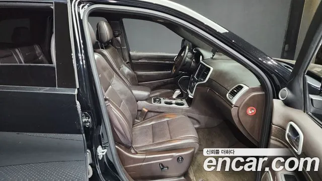 Jeep Grand Cherokee id 2785422 из Кореи 12