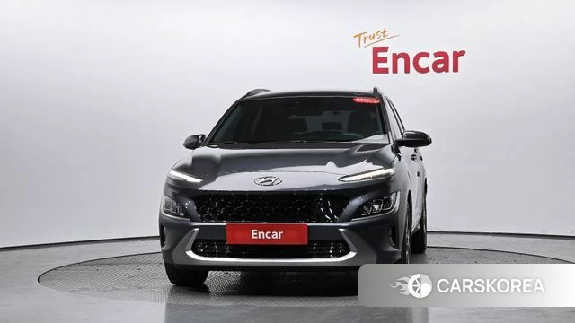 Hyundai The New Kona id 3941030 из Кореи 12