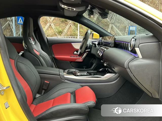 Mercedes-Benz CLA AMG id 4274452 из Китая 12