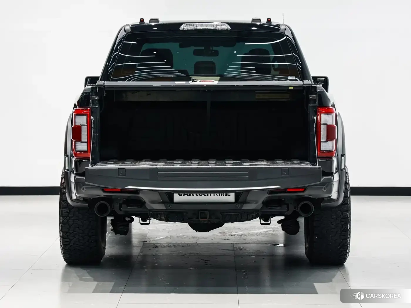 Ford F-150 Raptor id 4546616 из Китая 12