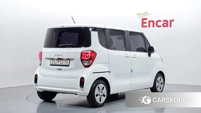 Kia The New Ray id 3361194 из Кореи 12