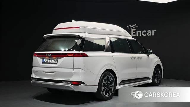 Kia Carnival 4th generation id 3964900 из Кореи 12