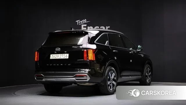 Kia Sorento 4th Generation id 3361406 из Кореи 12