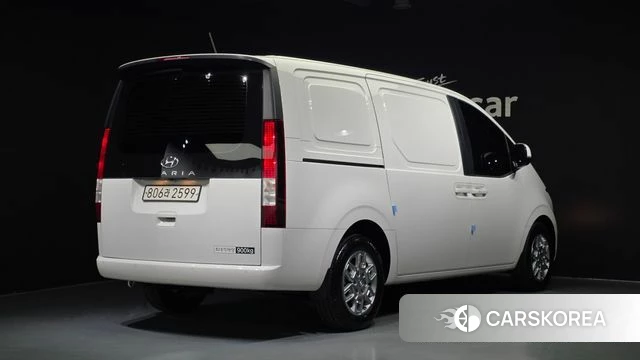 Hyundai Staria id 3963814 из Кореи 12