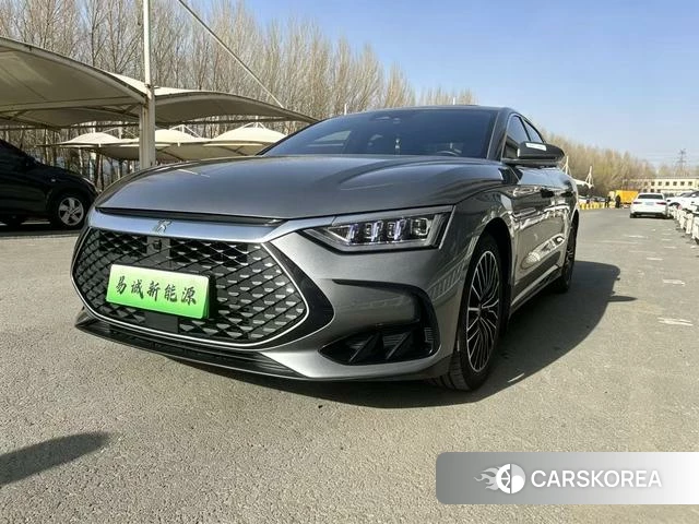 BYD Han DM id 4217555 из Китая 12