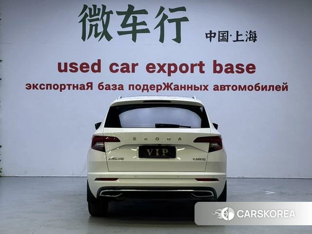 Skoda Krok id 4240008 из Китая 12