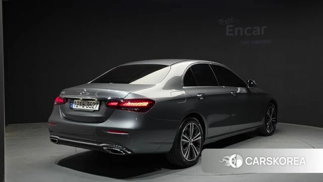 Mercedes-Benz E-Class W213 id 4195542 из Кореи 12