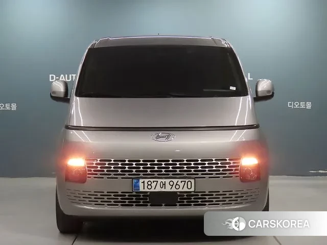 Hyundai Staria id 3372265 из Кореи 12