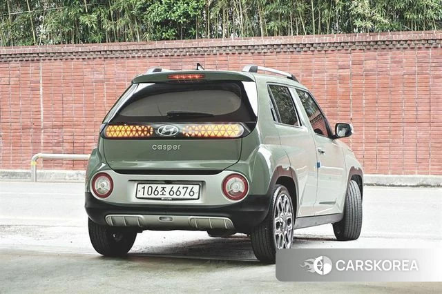 Hyundai Casper id 4360590 из Кореи 12