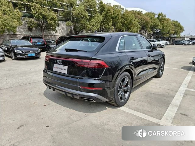 Audi Q8 id 4239968 из Китая 12