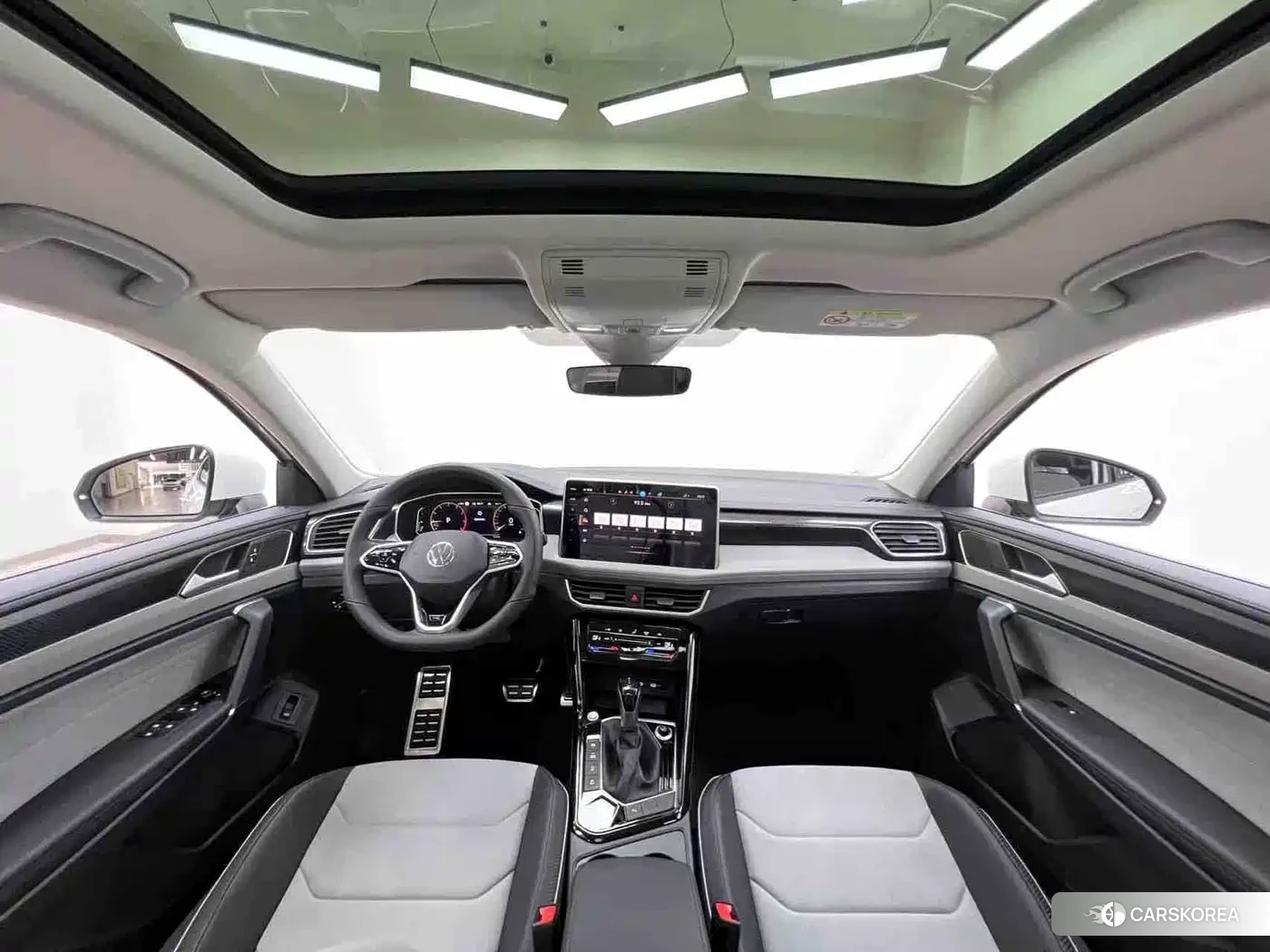 Volkswagen Tayron id 4553927 из Китая 12