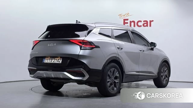 Kia Sportage 5th Generation id 4716795 из Кореи 12