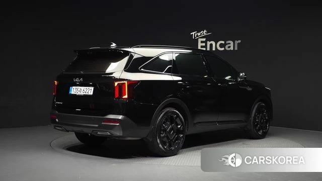 Kia The New Sorento 4th Generation id 4589988 из Кореи 12