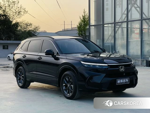 Honda Hao Ying id 4210455 из Китая 12