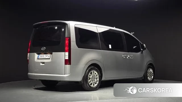 Hyundai Staria id 3763635 из Кореи 12