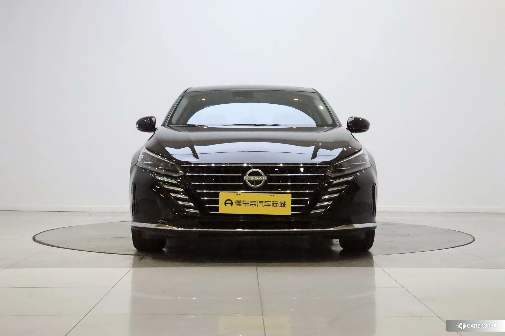 Nissan Teana id 4440503 из Китая 12