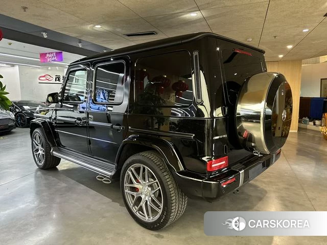 Mercedes-Benz G-class AMG id 4271507 из Китая 8