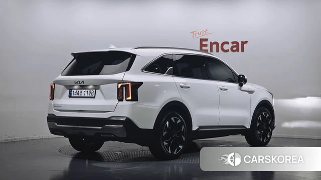 Kia The New Sorento 4th Generation id 4871232 из Кореи 12