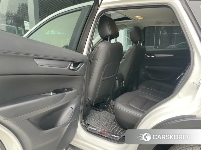 Mazda CX-5 id 4298557 из Китая 12