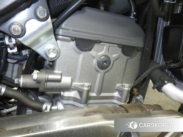 Engine photo