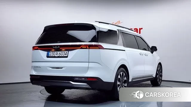 Kia Carnival 4th generation id 3675902 из Кореи 12