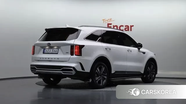 Kia Sorento 4th Generation id 3385333 из Кореи 12