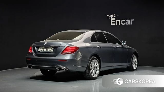 Mercedes-Benz E-Class W213 id 4269034 из Кореи 12