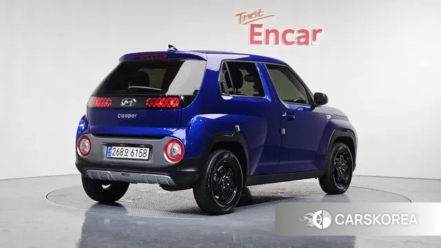 Hyundai Casper id 3232108 из Кореи 12