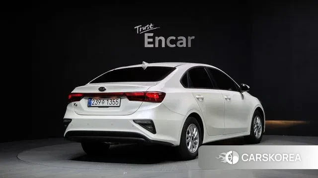 Kia Come New K3 id 3597866 из Кореи 12