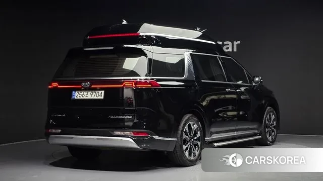 Kia Carnival 4th generation id 3722321 из Кореи 12