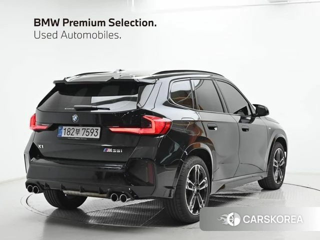 BMW X1 (U11) id 4266118 из Кореи 12
